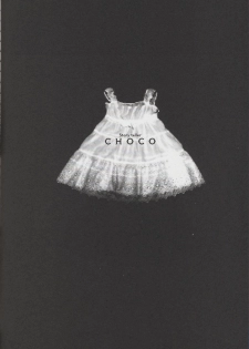 (C62) [Chocolate Shop (CHOCO)] Gothic Lolita daguerreotype - page 7