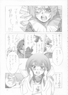 (C66) [Oboro & Tempo Gensui Dou (Tempo Gensui)] ELPEO-PLE NO LOLITAXLOLITA (Mobile Suit Gundam ZZ, Overman King Gainer) - page 14