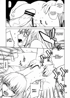 [Kouchaya (Ootsuka Kotora)] HIDE&SEEK (Code Geass: Lelouch of the Rebellion) [English] - page 26