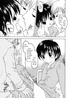Juicy & Fruity [English] [Rewrite] [olddog51] - page 4