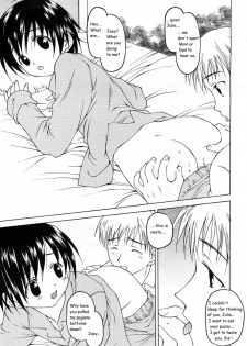 Juicy & Fruity [English] [Rewrite] [olddog51] - page 2