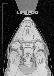 [SOFTCHARM] LIFEPOD:ARRIVAL - page 1