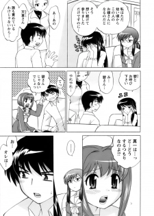 [Kotono Wakako] Colorful Commune Vol.1 - page 34