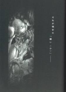 (C58) [Synthetic Garden (Miwa Yoshikazu)] Ceramic Hearts 3 - page 10