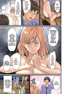 [inkey, Izumi Banya] Pai☆Panic ~Hasamareta Dekapai~ 2 [English] {Hennojin} [Digital] - page 25
