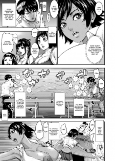 [Piero] Chounyuu Gakuen | Academy For Huge Breasts [English] [Zukuyo] [Digital] - page 31