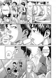 [Shounen Zoom (Shigeru)] Manga Shounen Zoom Vol. 25 [English] [Digital] - page 38