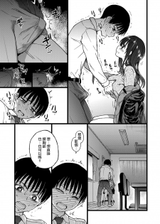 [shiwasu no okina] Please! Freeze! Please! #1 (COMIC AUN 2019-04) [Chinese] [Yes I do個人翻譯] [Digital] - page 30