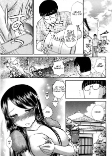 [Ayasaka Mitsune] Osananajimi | Childhood Friend (Hikikomori na Kanojo to xxx suru Houhou) [English] [slimppy] - page 3