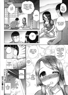 [Ayasaka Mitsune] Osananajimi | Childhood Friend (Hikikomori na Kanojo to xxx suru Houhou) [English] [slimppy] - page 20