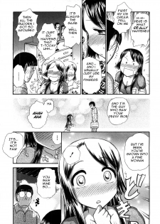 [Ayasaka Mitsune] Osananajimi | Childhood Friend (Hikikomori na Kanojo to xxx suru Houhou) [English] [slimppy] - page 7