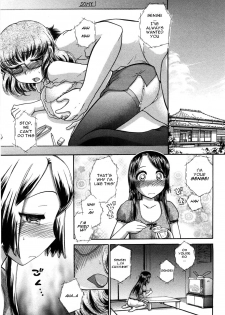 [Ayasaka Mitsune] Osananajimi | Childhood Friend (Hikikomori na Kanojo to xxx suru Houhou) [English] [slimppy] - page 1