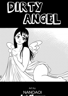 Dirty Angel [Update] (nanoaoi) - page 1