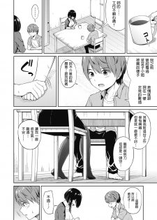 [Nukunuku] Shuumatsu no Kanojo - Weekend Girlfriend (COMIC Megastore Alpha 2019-09) [Chinese] [Digital] - page 12