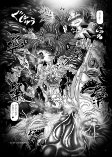 [Pintsize (Hozumi Touzi, TKS)] Osui III (Bishoujo Senshi Sailor Moon) [Digital] - page 26