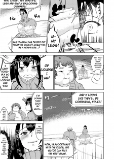 [Biroon Jr.] Kyou kara Watashi wa Anata ni Naru. | From Today, I Will Be You [English] - page 13