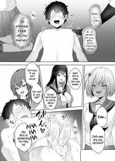 [Blitzkrieg (Himino)] Hajimete no Mitsugi Maso-ka Choukyou 3 - My First Training Session as a Tribute-Masochist-(3) [English] - page 24