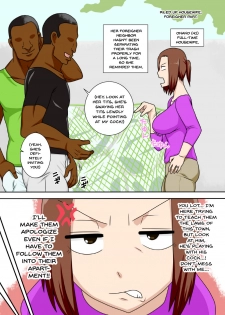 (COMIC1☆11) [Freehand Tamashii (DT Hone)] Aorare Tsuma | an agitated housewife [English] {Doujins.com} - page 38