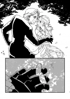 [HSMT] A Soulful Couple (Star Wars) - page 7