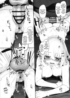 [Marked-two (Suga Hideo)] Netoria 2 Marked Girls Origin Vol. 3 [english] [hong_mei_ling] - page 19