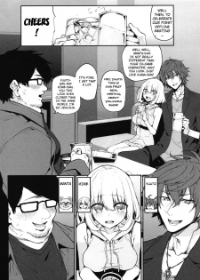 [Marked-two (Suga Hideo)] Netoria 2 Marked Girls Origin Vol. 3 [english] [hong_mei_ling] - page 3