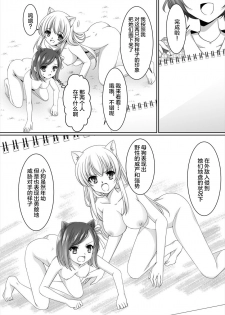 [Shinenkan (Moomoomilk)] Aru Hakusei no Omoide [Chinese] [不咕鸟汉化组] - page 17