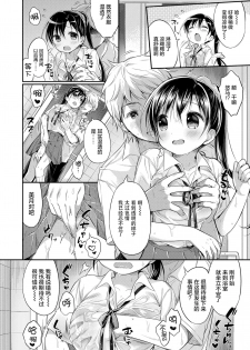 [Usashiro Mani] Hatsukoi Ecchi [Chinese] [绅士仓库&Lolipoi联合汉化] - page 33