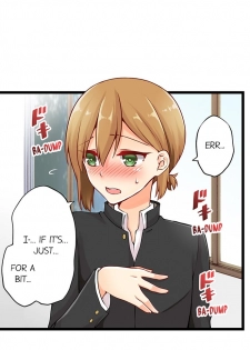 [Norito Asaduki] Ren Arisugawa Is Actually A Girl (Ch. 19 - 27) (English) - page 8