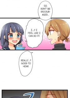 [Norito Asaduki] Ren Arisugawa Is Actually A Girl (Ch. 19 - 27) (English) - page 17