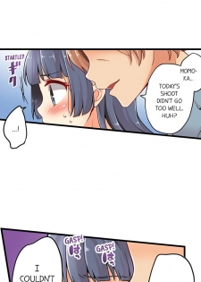 [Norito Asaduki] Ren Arisugawa Is Actually A Girl (Ch. 19 - 27) (English) - page 38