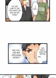 [Norito Asaduki] Ren Arisugawa Is Actually A Girl (Ch. 19 - 27) (English) - page 6