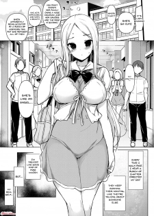 [Massaratou (Motomushi)] ~Seiki Tensou~ Hanareta Tokoro kara Yarimakuri!? | ~Genital Transfer~ We Can Do It From Far Away!? [English] {Doujins.com} - page 2