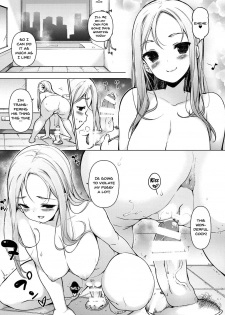 [Massaratou (Motomushi)] ~Seiki Tensou~ Hanareta Tokoro kara Yarimakuri!? | ~Genital Transfer~ We Can Do It From Far Away!? [English] {Doujins.com} - page 46