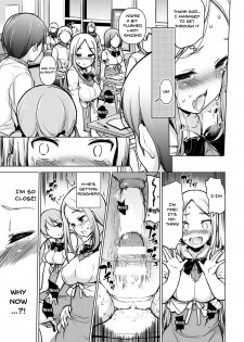 [Massaratou (Motomushi)] ~Seiki Tensou~ Hanareta Tokoro kara Yarimakuri!? | ~Genital Transfer~ We Can Do It From Far Away!? [English] {Doujins.com} - page 24