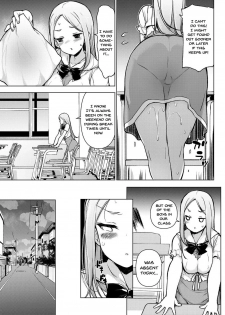 [Massaratou (Motomushi)] ~Seiki Tensou~ Hanareta Tokoro kara Yarimakuri!? | ~Genital Transfer~ We Can Do It From Far Away!? [English] {Doujins.com} - page 28