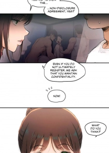 [Choe Namsae, Shuroop] Sexercise Ch.2/? [English] [Hentai Universe] - page 17