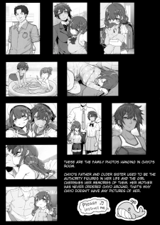 (COMIC1☆16) [Kirintei (Kirin Kakeru)] Tanetsuke Oji-san no JC Sennou Appli | An Old Guy's Schoolgirl Hypno App [English] {Doujins.com} - page 36
