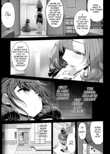 (COMIC1☆16) [Kirintei (Kirin Kakeru)] Tanetsuke Oji-san no JC Sennou Appli | An Old Guy's Schoolgirl Hypno App [English] {Doujins.com} - page 2