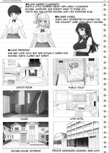 (COMIC1☆16) [Kirintei (Kirin Kakeru)] Tanetsuke Oji-san no JC Sennou Appli | An Old Guy's Schoolgirl Hypno App [English] {Doujins.com} - page 40