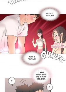 [Choe Namsae, Shuroop] Sexercise Ch.4/? [English] [Hentai Universe] - page 49