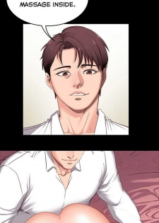 [G.Ho, Jiho] FITNESS Ch.3/? [English] [Hentai Universe] - page 33