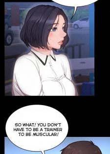 [G.Ho, Jiho] FITNESS Ch.3/? [English] [Hentai Universe] - page 22