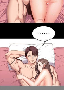 [G.Ho, Jiho] FITNESS Ch.3/? [English] [Hentai Universe] - page 41