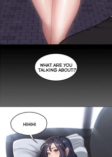 [G.Ho, Jiho] FITNESS Ch.3/? [English] [Hentai Universe] - page 18