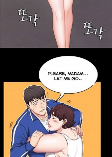 [G.Ho, Jiho] FITNESS Ch.3/? [English] [Hentai Universe] - page 45