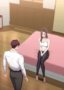 [G.Ho, Jiho] FITNESS Ch.3/? [English] [Hentai Universe] - page 26