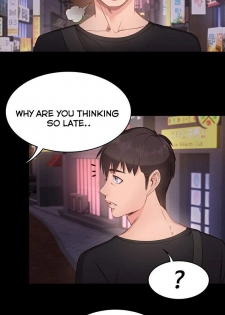 [G.Ho, Jiho] FITNESS Ch.3/? [English] [Hentai Universe] - page 15