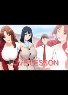 love lesson raw 01-02