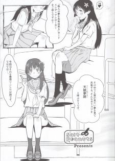 (C97) [Salt Peanuts (Niea)] Electric Girlland 1.0 (Toaru Kagaku no Railgun) - page 2