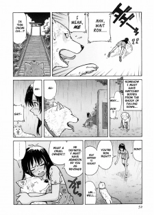 (Yuuji Shiozaki) [Comoesta Seven] A Day in the Life English (Sensualaoi) - page 3